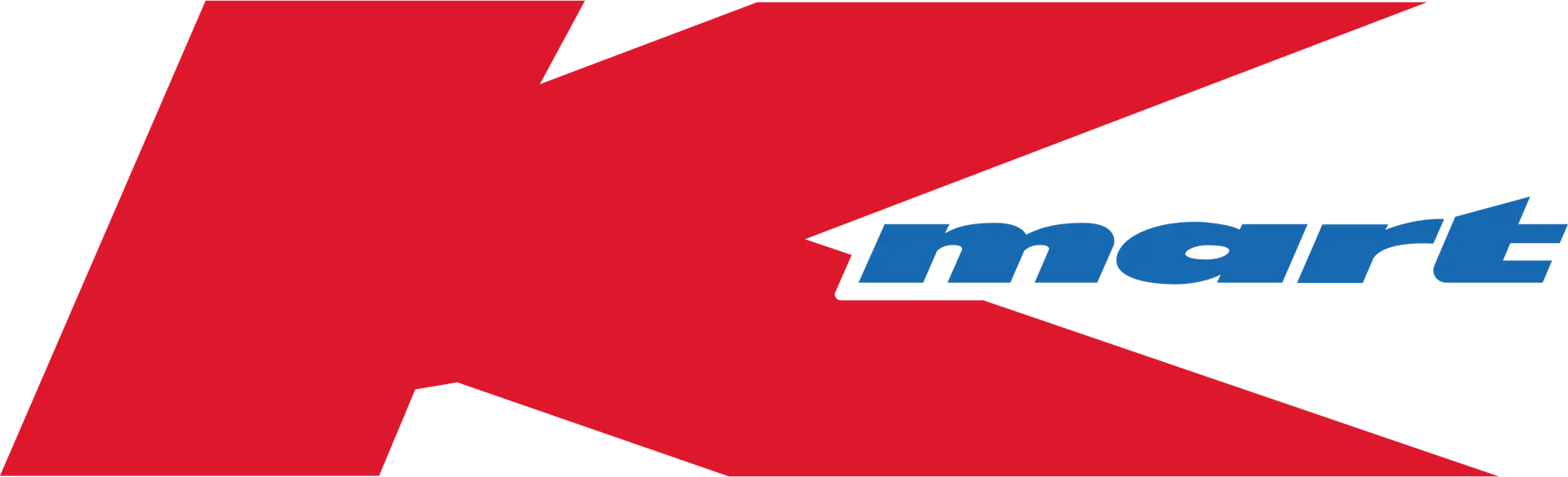 Kmart logo de catálogo