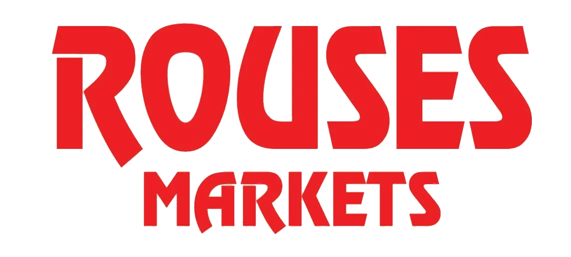 Rouses Markets logo de catálogo