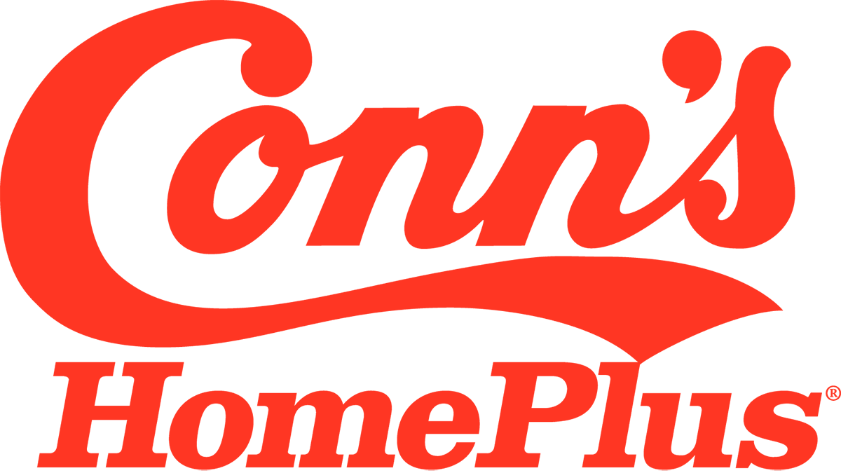 Conn's Home Plus logo de catálogo