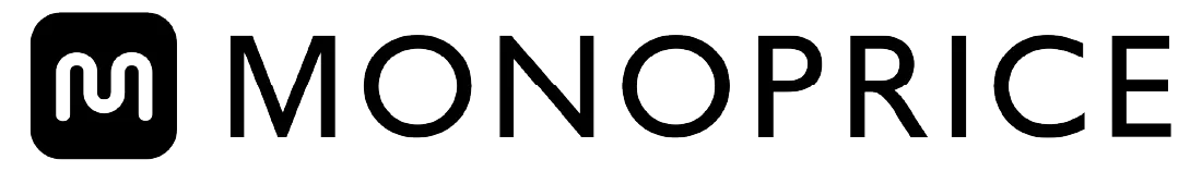 Monoprice logo. Current weekly ad