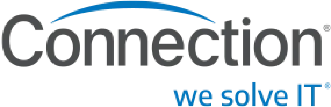 PC Connection logo. Current weekly ad