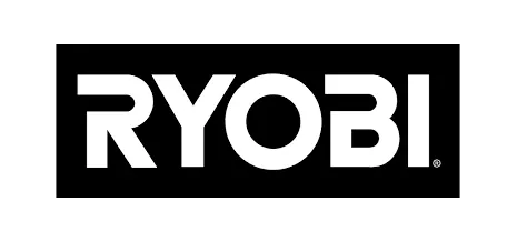 Ryobi logo de catálogo