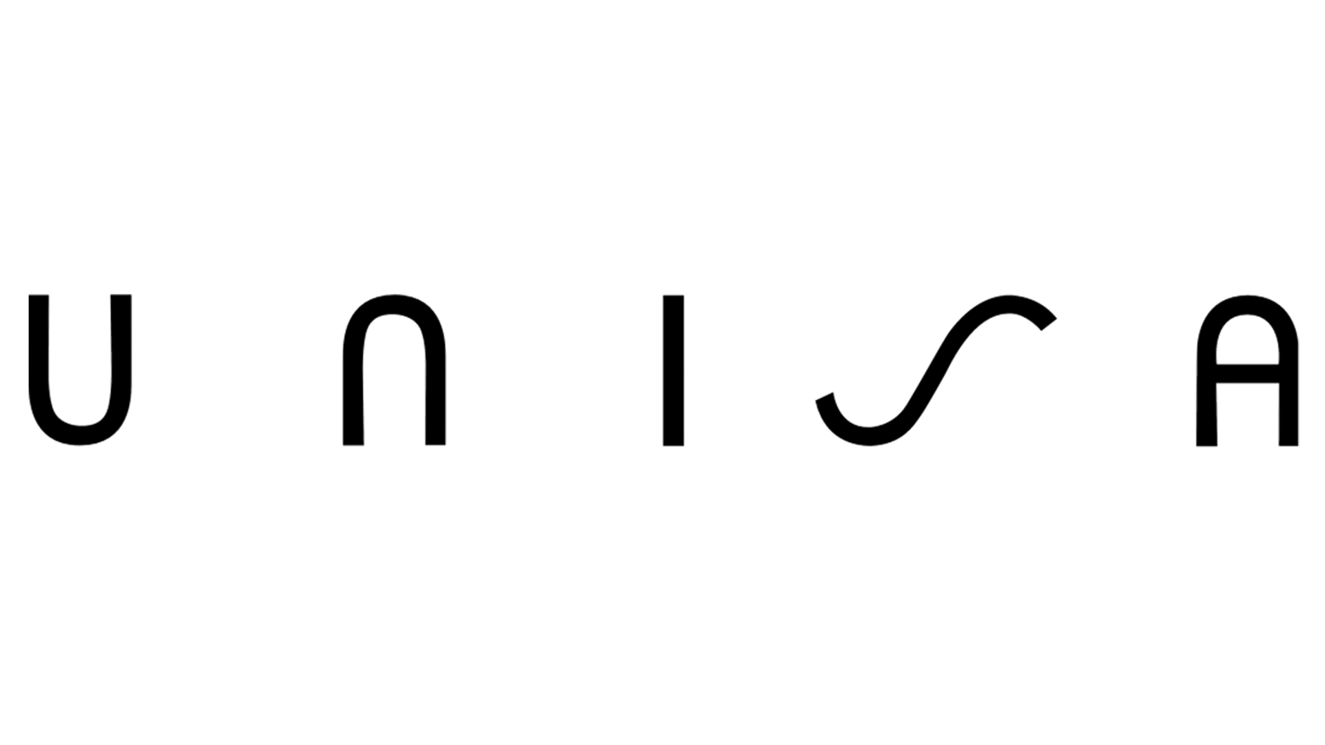 Unisa logo de catálogo