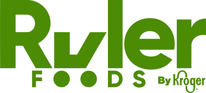 Ruler Foods logo de catálogo
