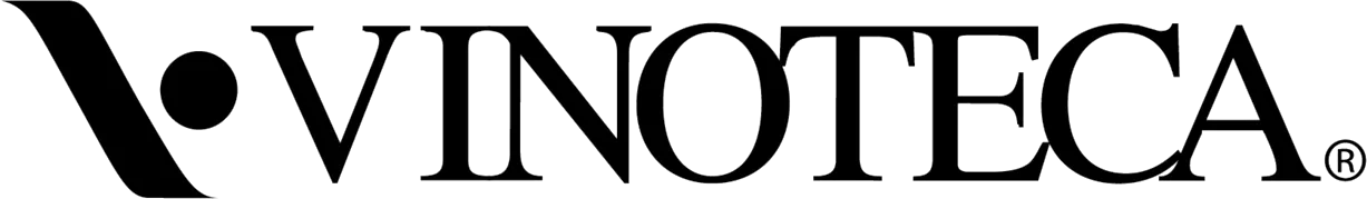 Vinoteca logo de catálogo