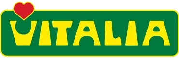 Vitalia logo die aktuell Prospekt