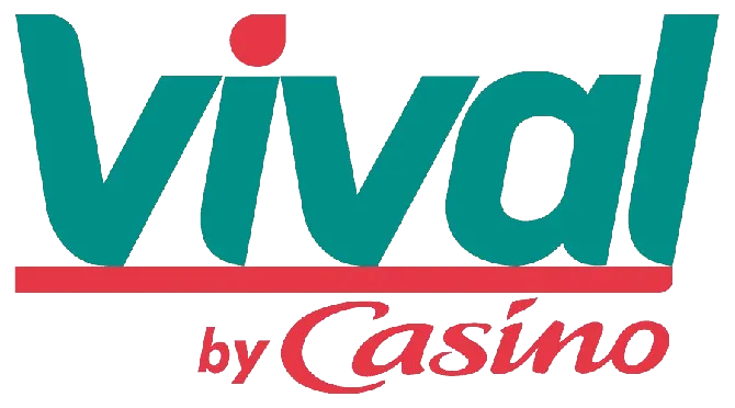 Vival logo du catalogue