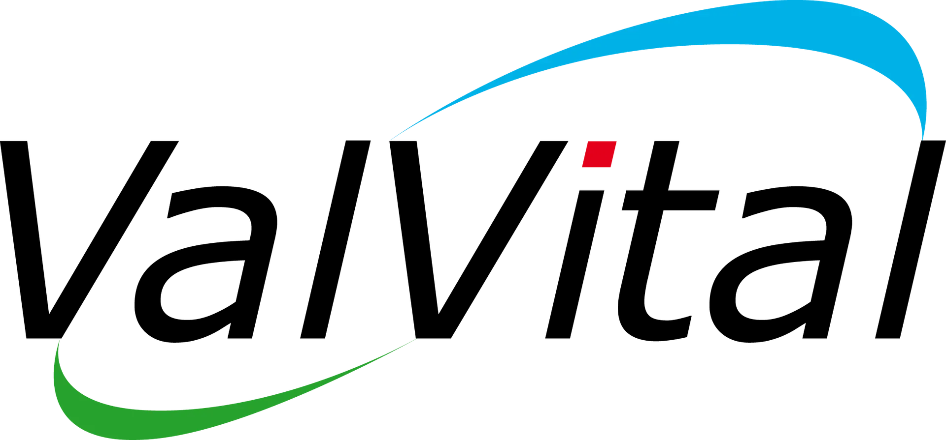 ValVital logo du catalogue