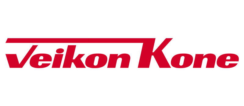 Veikon Kone logo