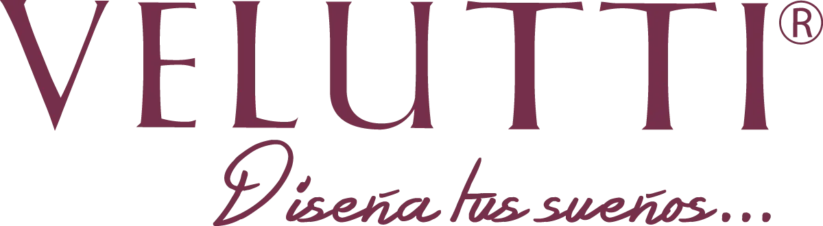 Velutti logo de catálogo