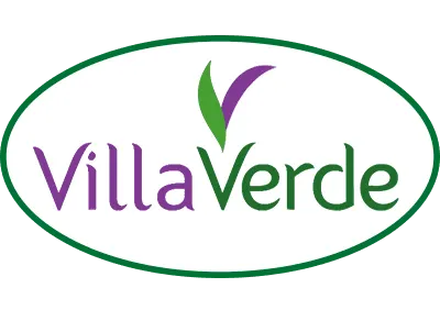 Villaverde logo du catalogue