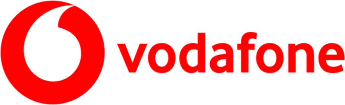 Vodafone logo