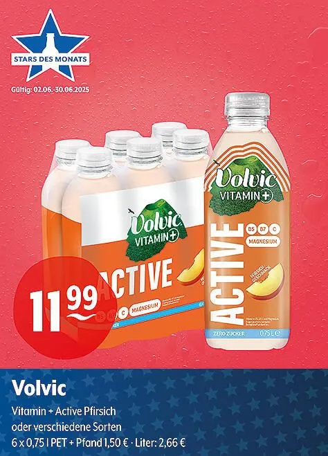 Getränke Hoffmann Prospekte von 22. Juni bis 30. Juni 2025 - Prospekt seite 4