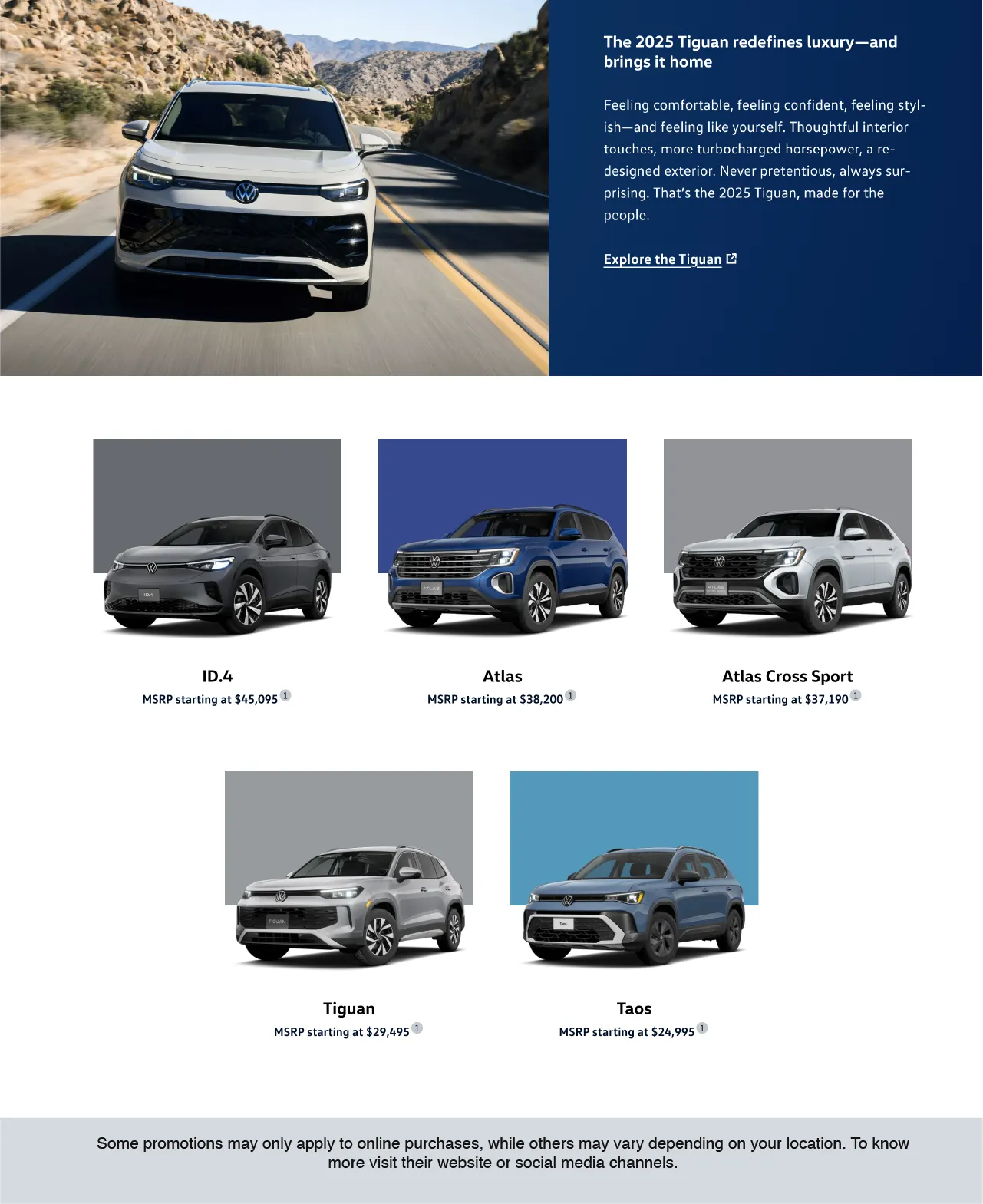 Weekly ad Weekly ads from July 3 to July 31 2025 - Page 4