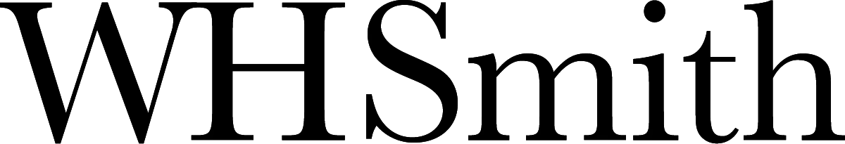 WHSmith logo. Current catalogue