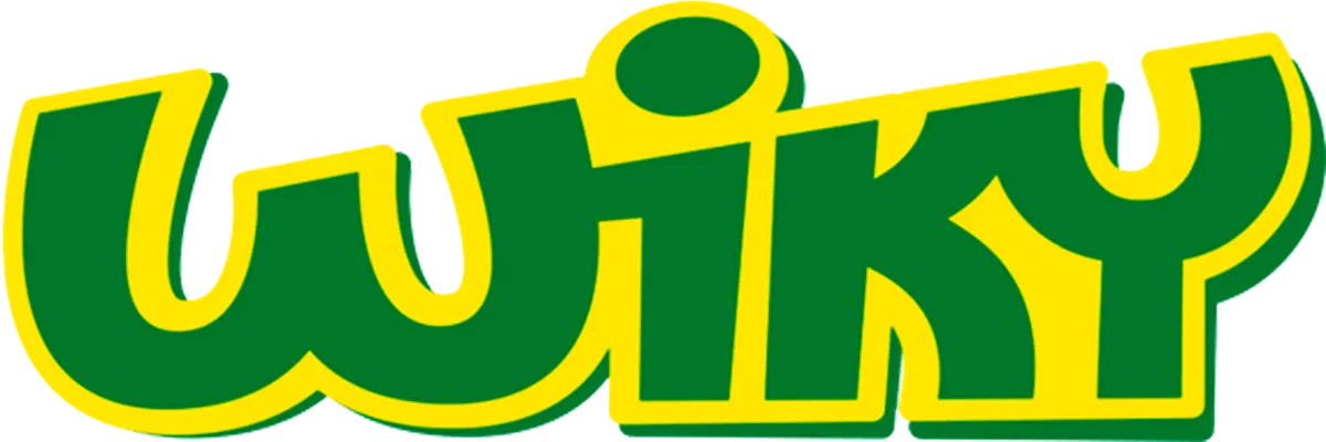 WIKY logo of current catalogue