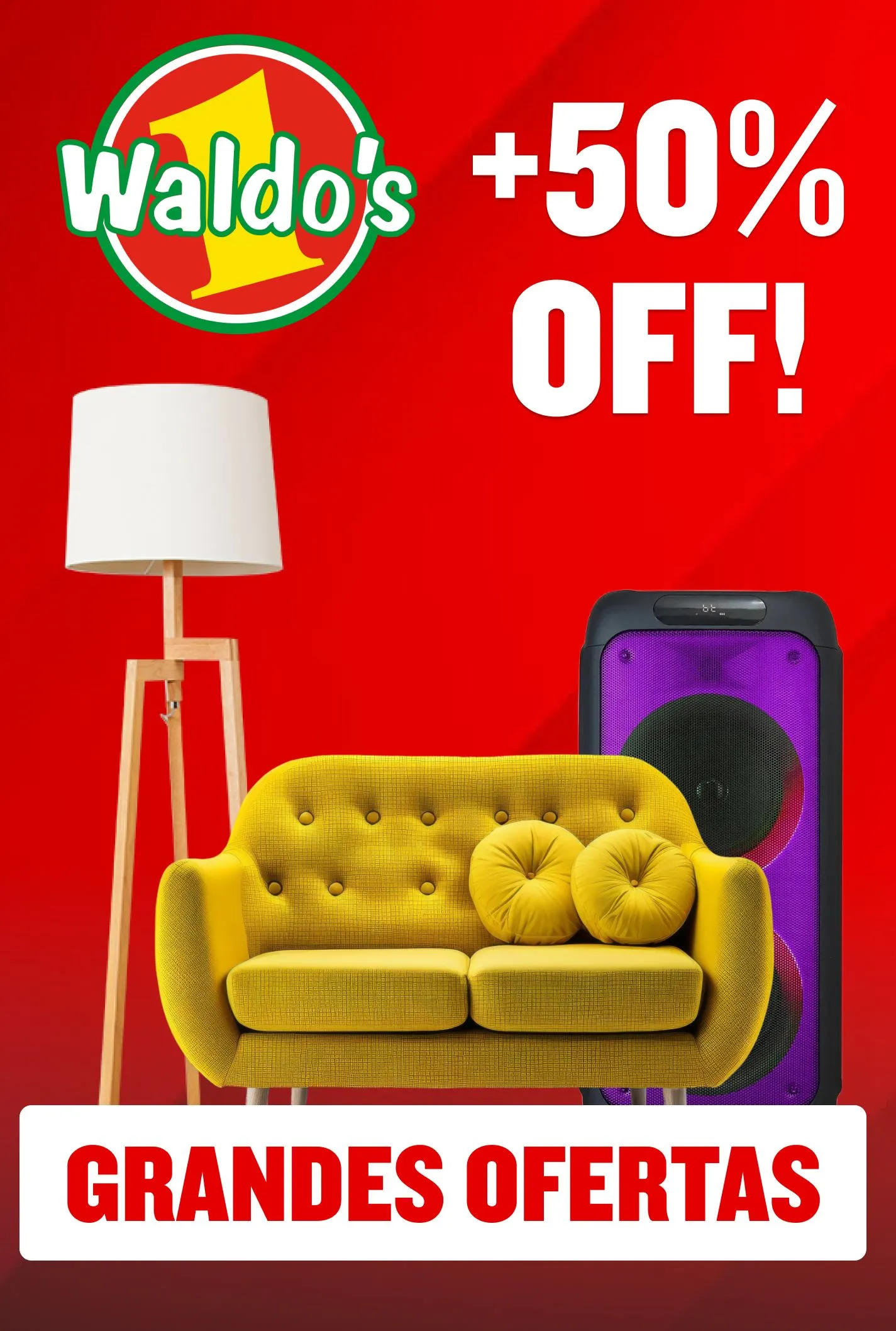 Catálogo de Grandes ofertas 5 de enero al 13 de enero 2025 - Pagina 1