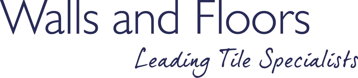 Walls and Floors logo. Current catalogue