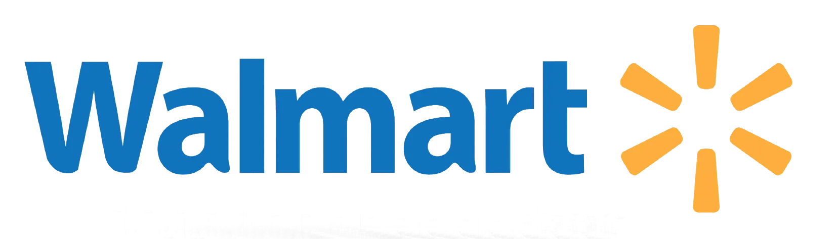 Walmart logo de catálogo