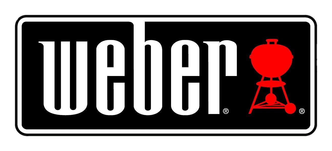 Weber logo du catalogue