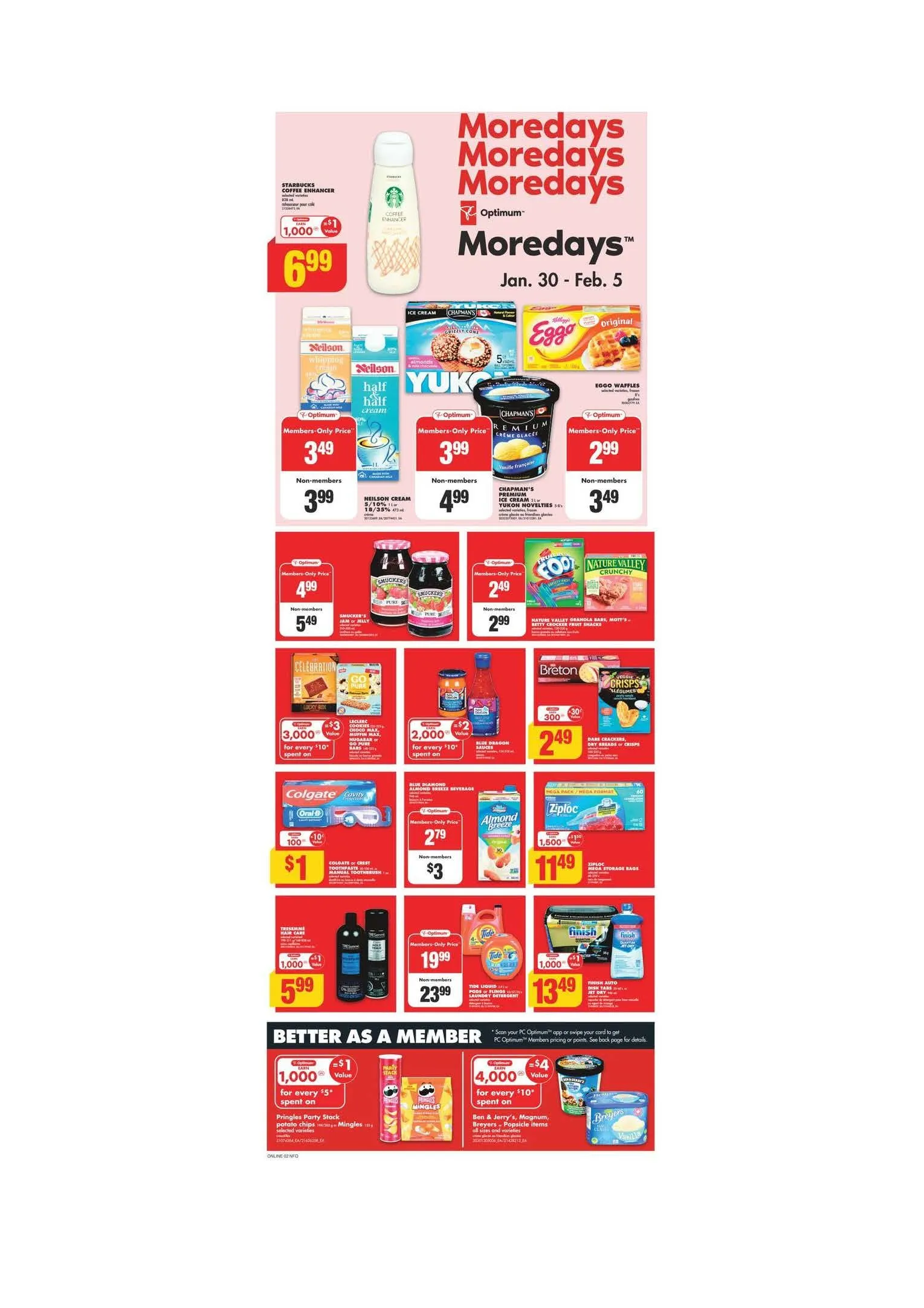 No frills Weekly Flyer from February 3 to February 5 2025 - flyer page 15