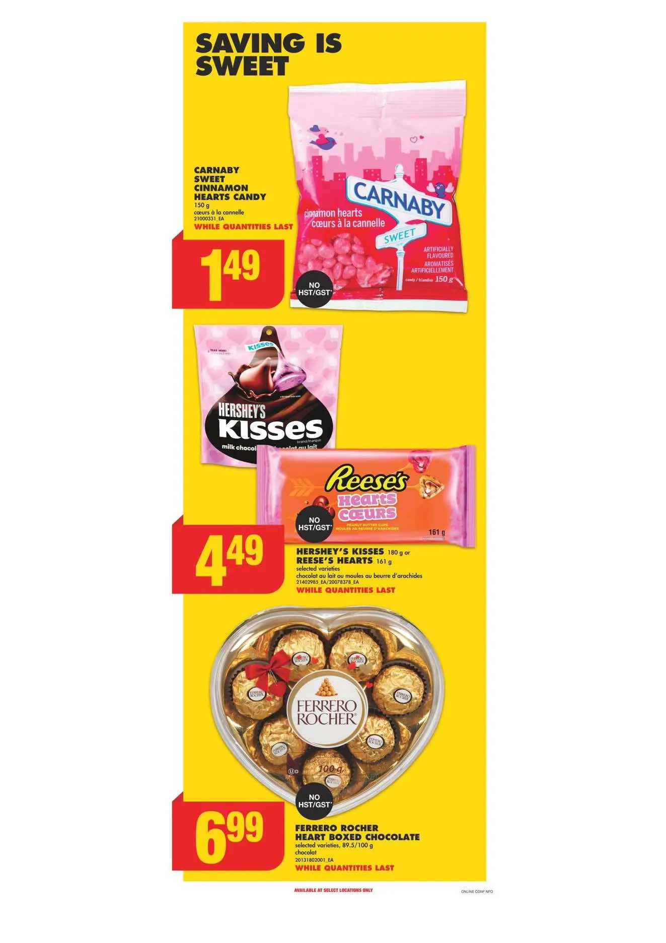 No Frills Weekly Ad from January 8 to January 15 2025 - flyer page 12