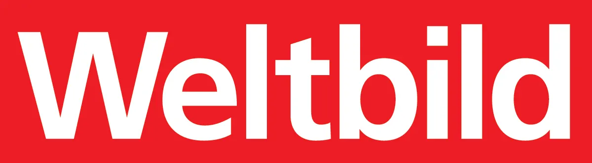 Weltbild logo die aktuell Prospekt