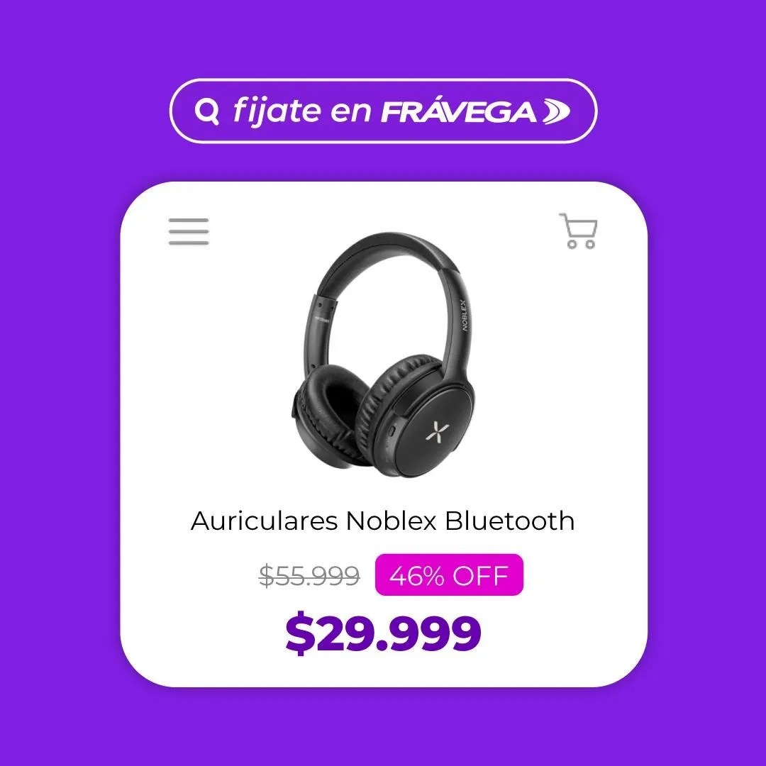 Ofertas de Fravega Ofertas semanales 21 de marzo al 7 de abril 2025 - Página 1 del catálogo