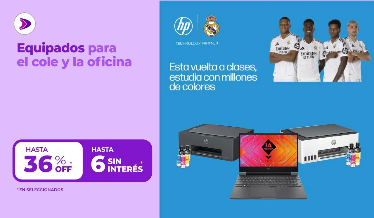 Ofertas de Fravega Ofertas semanales 21 de marzo al 7 de abril 2025 - Página 3 del catálogo