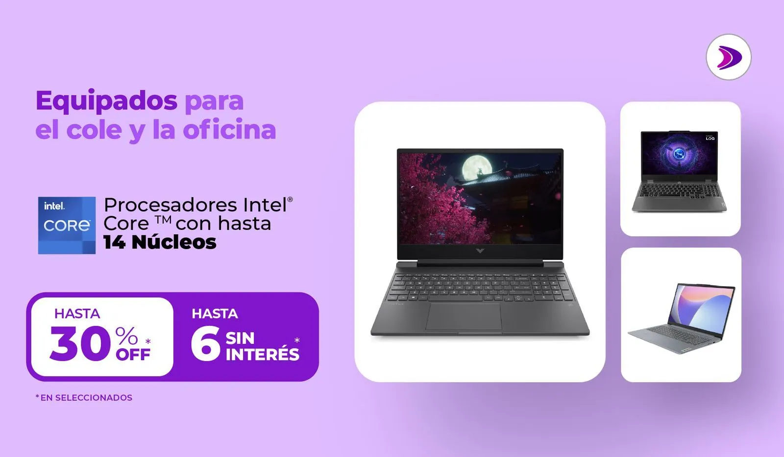 Ofertas de Fravega Ofertas semanales 21 de marzo al 7 de abril 2025 - Página 4 del catálogo