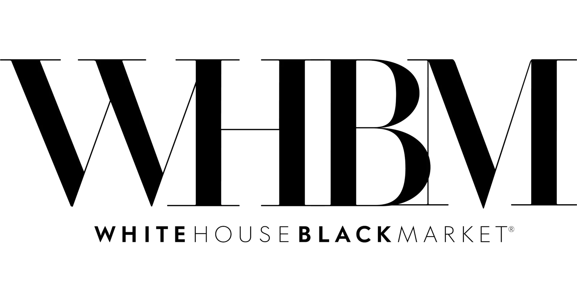 White House Black Market