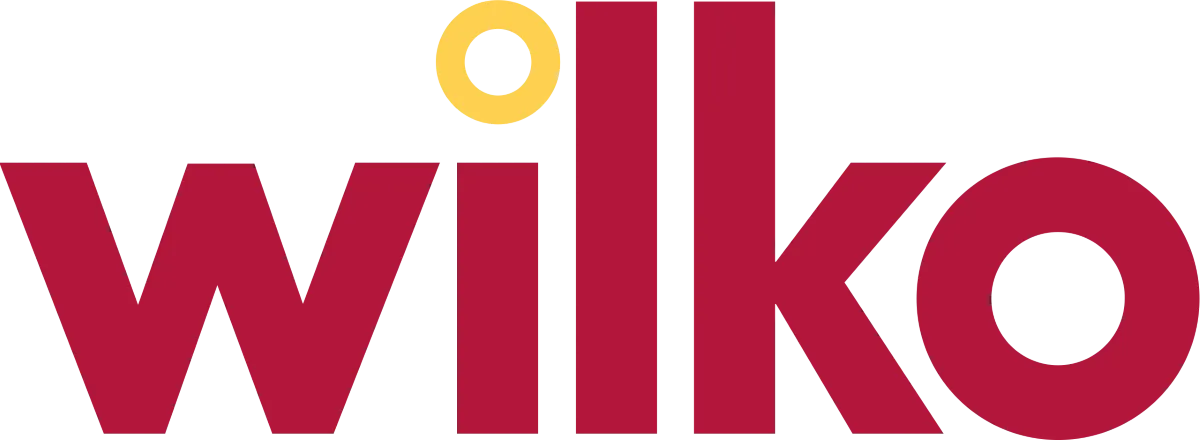 Wilko logo. Current catalogue
