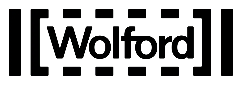 Wolford logo du catalogue