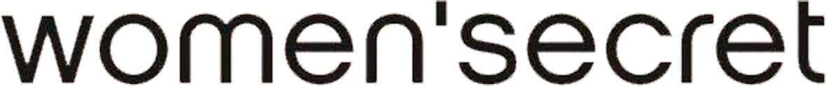 Women'Secret logo de catálogo