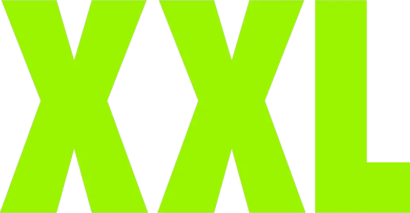 XXL logo