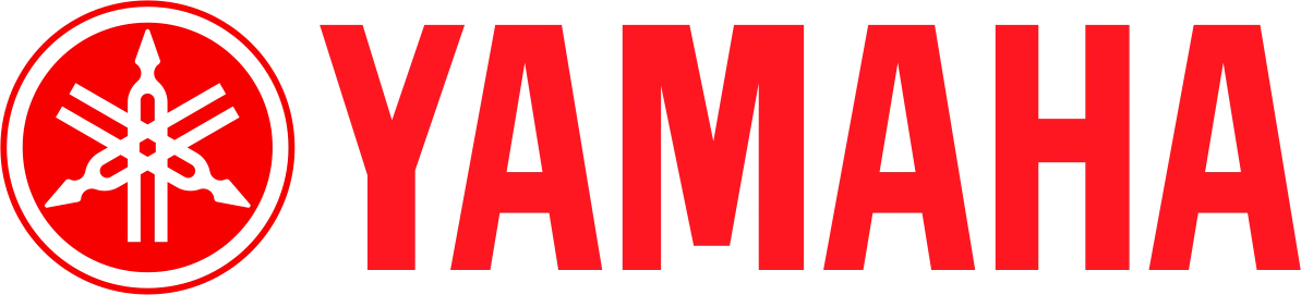 Yamaha logo de catálogo