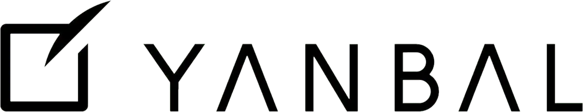 Yanbal logo de catálogo