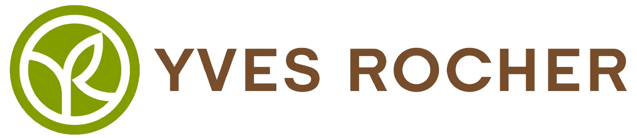 Yves Rocher logo