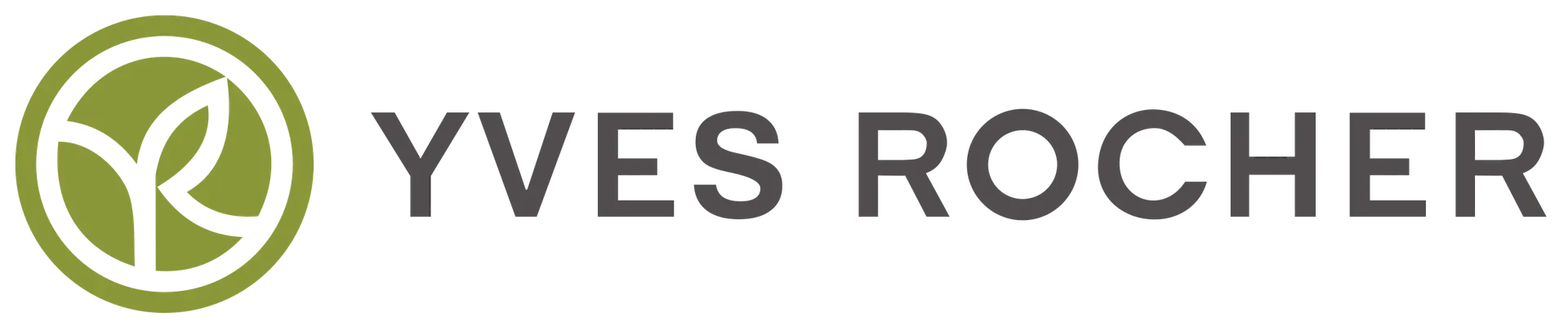 Yves Rocher logo