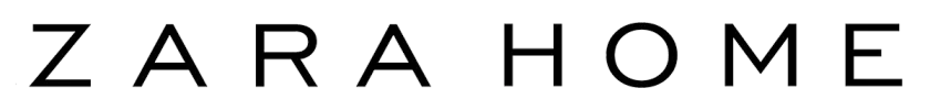 ZARA HOME logo de folhetos