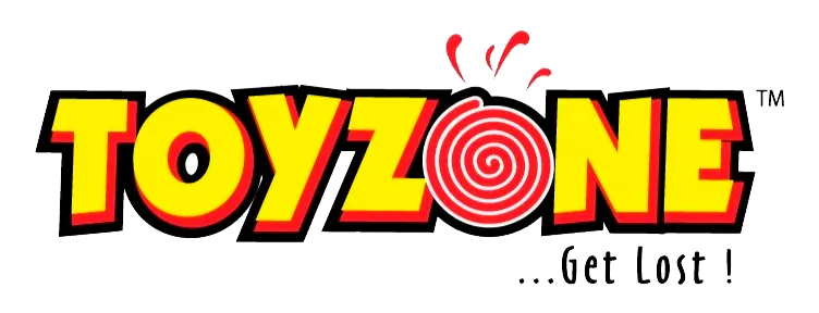 Toy Zone logo current weekly ad