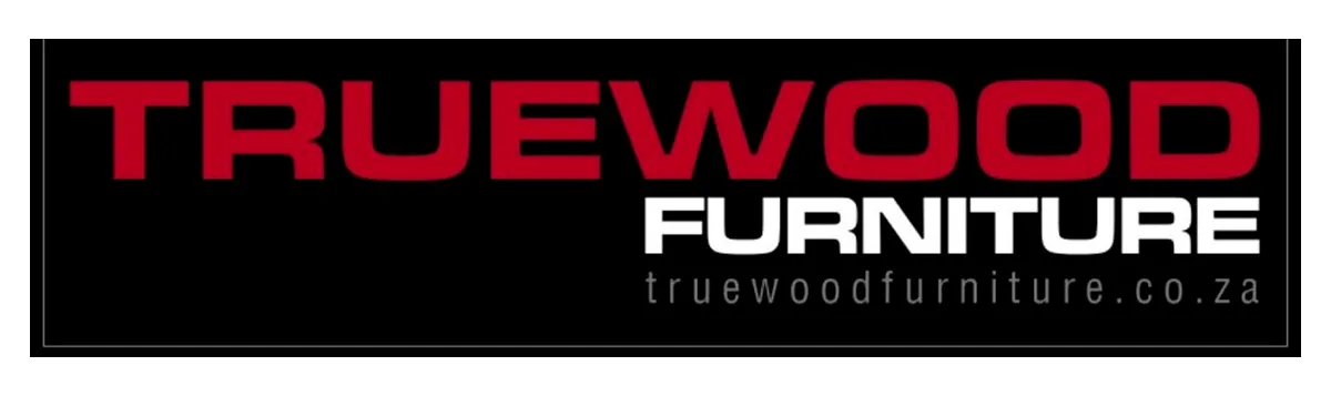 True Wood Furniture logo. Current weekly ad