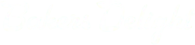 Bakers Delight logo. Current weekly ad