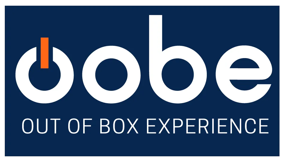 Oobe logo. Current weekly ad