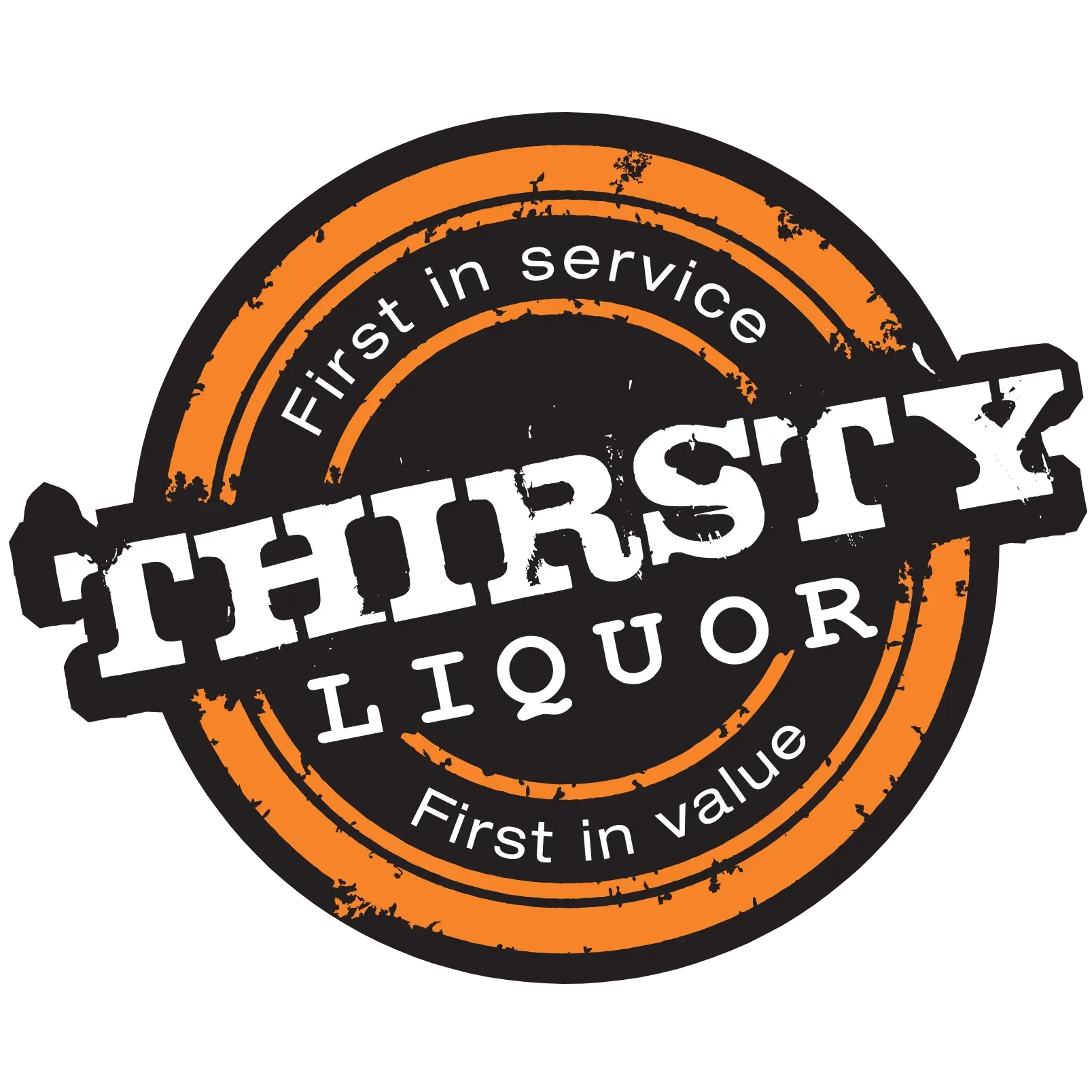 Thirsty Liquor