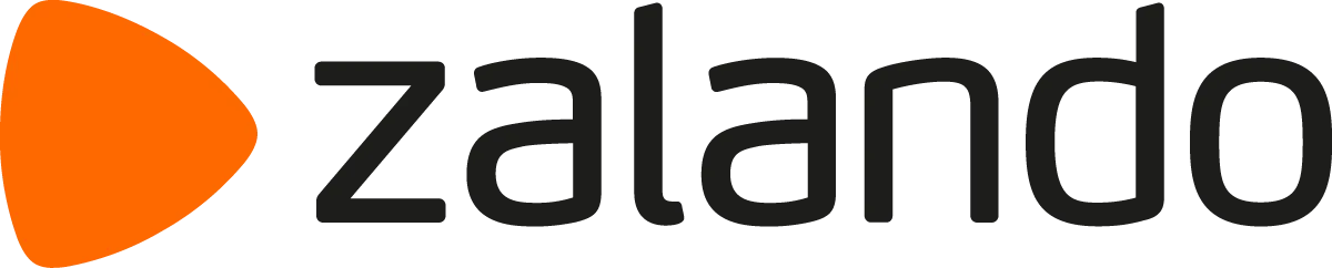 Zalando logo du catalogue