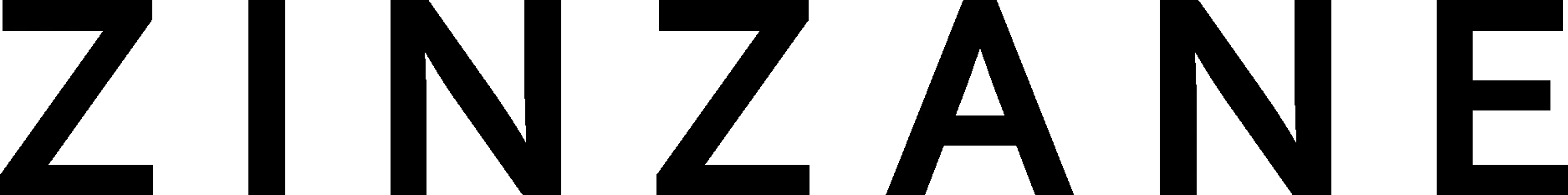 Zinzane logo de folhetos