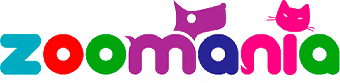 Zoomania logo