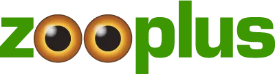 Zooplus logo de folhetos