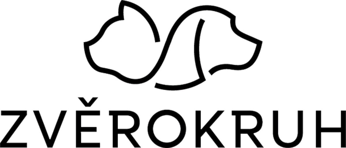 Zvěrokruh logo of current catalogue